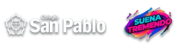 Colegio San Pablo y Suena Tremendo